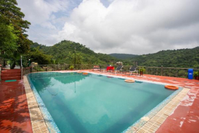 Tiger Valley Luxury Resort Kumbhalgarh, Kumbhalgarh